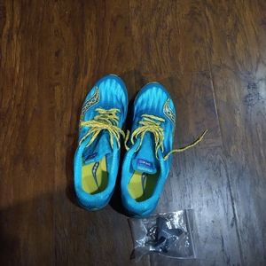 Saucony Kilkenny xc size 8